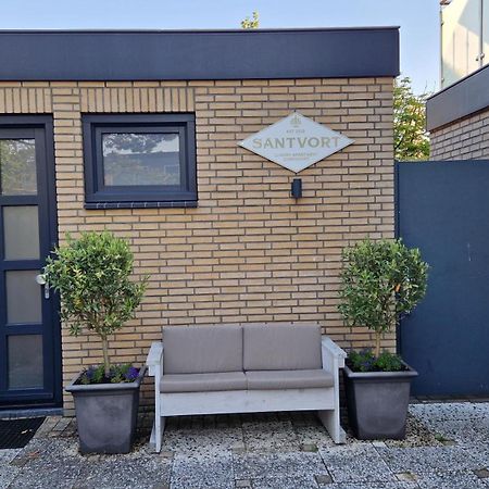 Santvort Luxury Apartment Zandvoort Extérieur photo