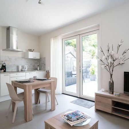 Santvort Luxury Apartment Zandvoort Extérieur photo