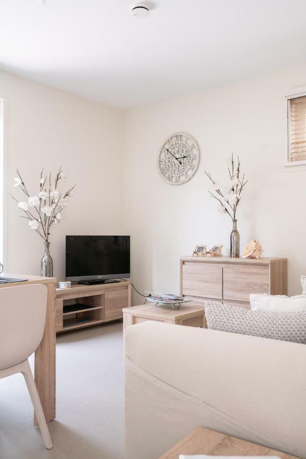 Santvort Luxury Apartment Zandvoort Extérieur photo