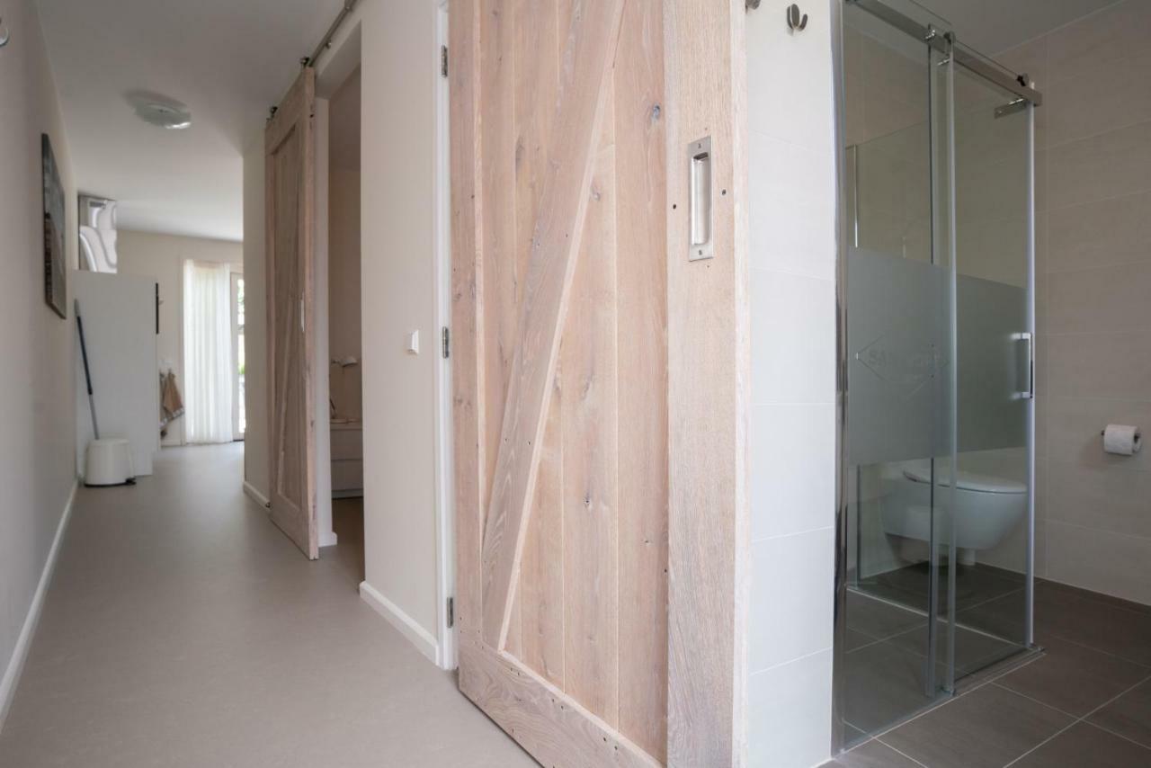 Santvort Luxury Apartment Zandvoort Extérieur photo