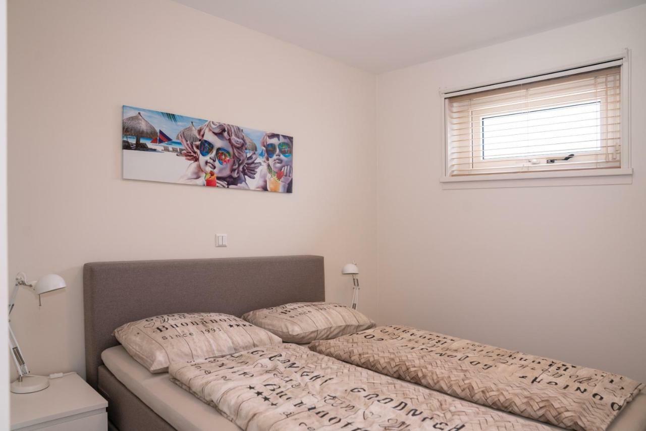 Santvort Luxury Apartment Zandvoort Extérieur photo