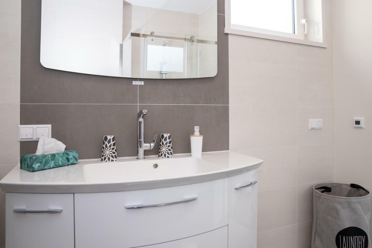 Santvort Luxury Apartment Zandvoort Extérieur photo