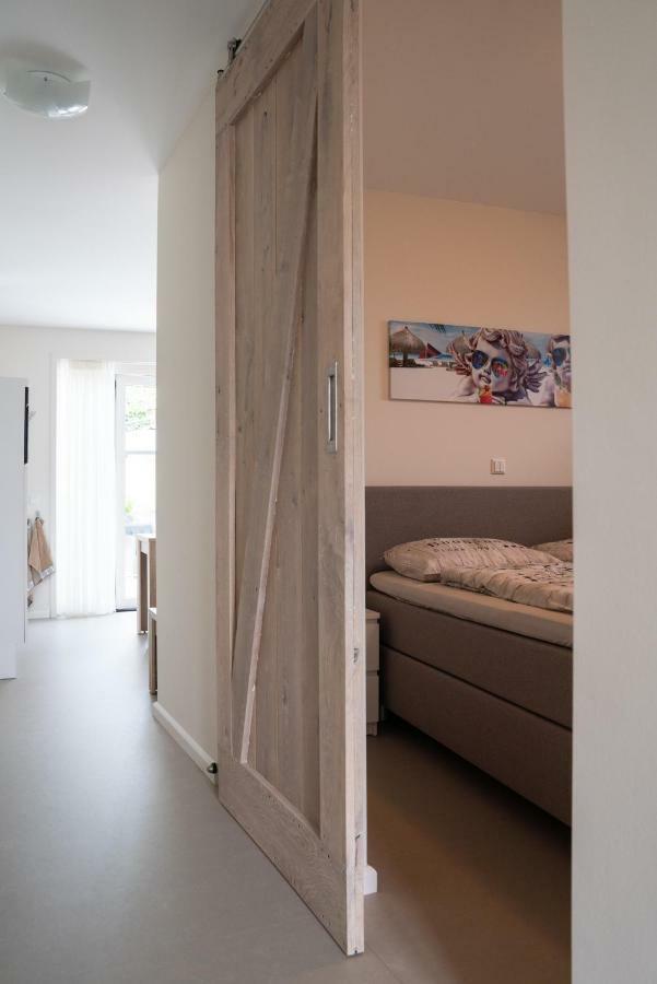 Santvort Luxury Apartment Zandvoort Extérieur photo