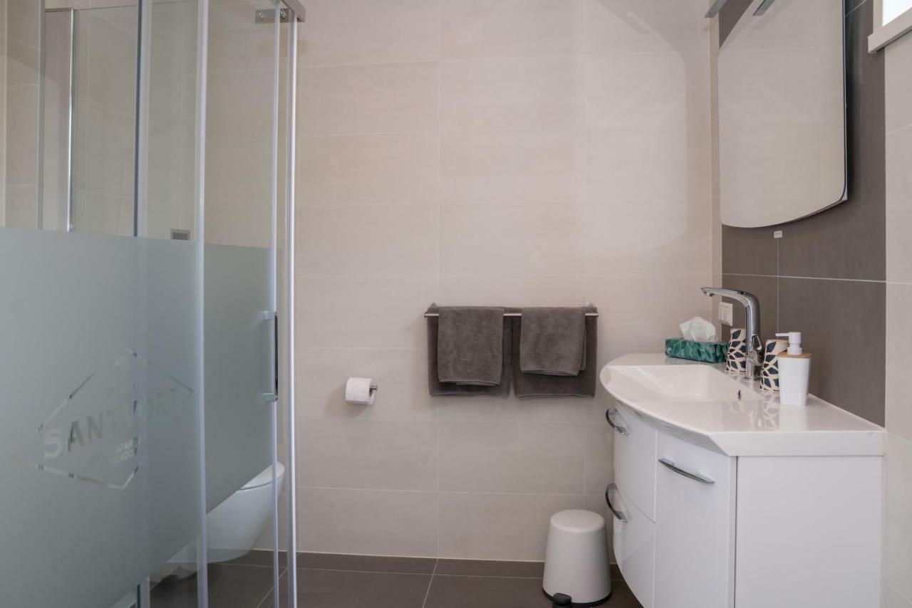 Santvort Luxury Apartment Zandvoort Extérieur photo